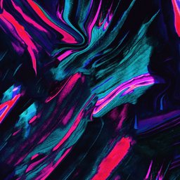 neon-paint