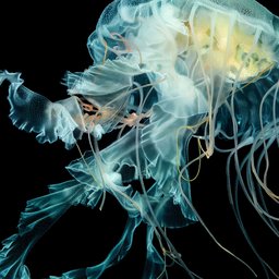 NOUNS-jellyfish