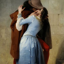 ARTWORK-the-kiss