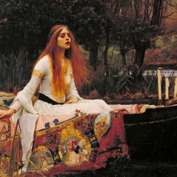 ARTWORK-the-lady-of-shallot-waterhouse