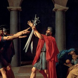 ARTWORK-the-oath-of-horaces