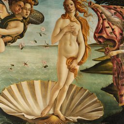 birthOfVenus