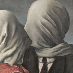 lovers
