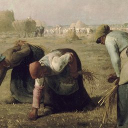 the-gleaners