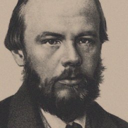 dostoyevsky