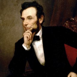 lincoln
