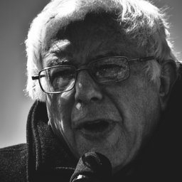 sanders