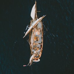 NOUNS-ship-two