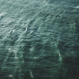 PLACES-ocean